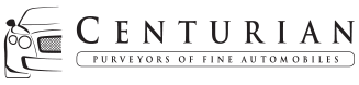 Centurian Logo